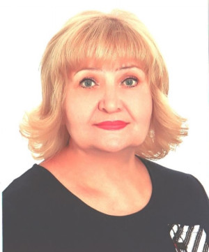Сокольцова Наталия Константиновна Сокольцова Наталия Константиновна
