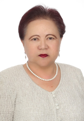 Мукобенова Татьяна Алексеевна Мукобенова Татьяна Алексеевна